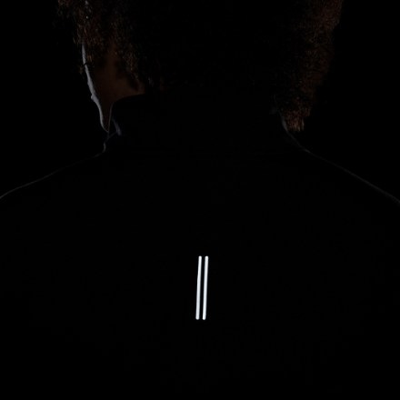 Nike Element Half-Zip Running Top - Women's Plus Sizes 10
