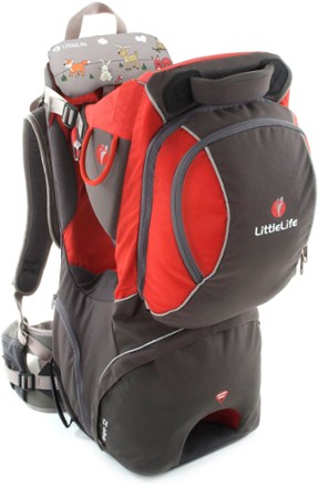 littlelife ranger s2 child carrier