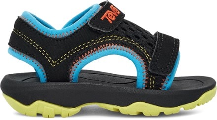 Teva Psyclone XLT Sandals - Toddlers' 0