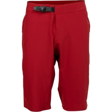 PEARL iZUMi Summit Shell Bike Shorts - Men's 0
