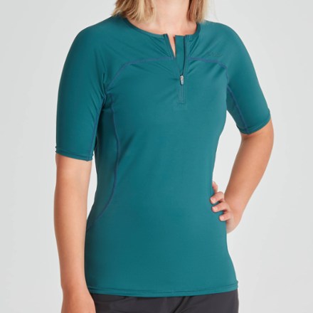 NRS Rashguard Shirt - Women's 1