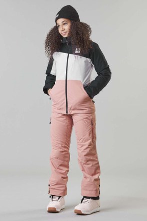 Picture Organic Clothing Seady Insulated Jacket - Girls' 3