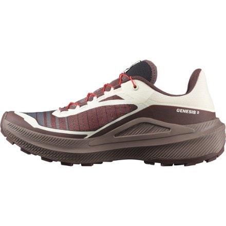 Salomon Genesis 2 Trail-Running Shoes - Men's 2
