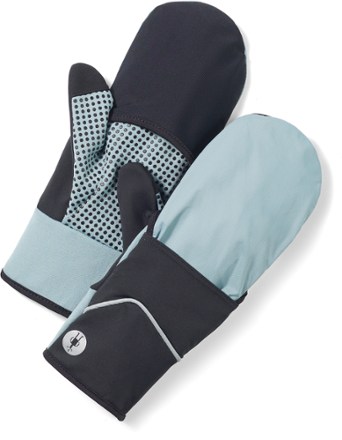 Smartwool Active Fleece Wind Mittens 0