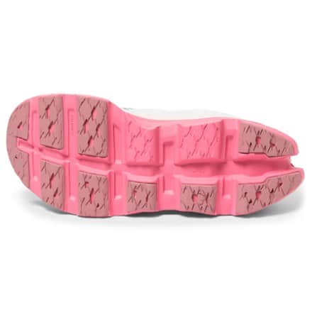 On Cloudmonster 3 Road-Running Shoes - Women's 4