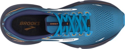 Brooks Ghost 15 GTX Road-Running Shoes - Men's 4