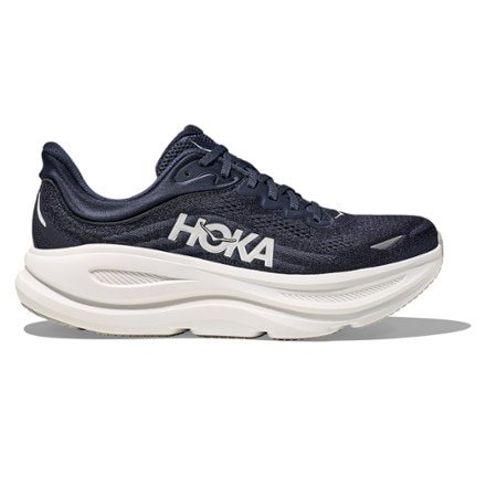 HOKA Bondi 9 Road-Running Shoes - Men's 0
