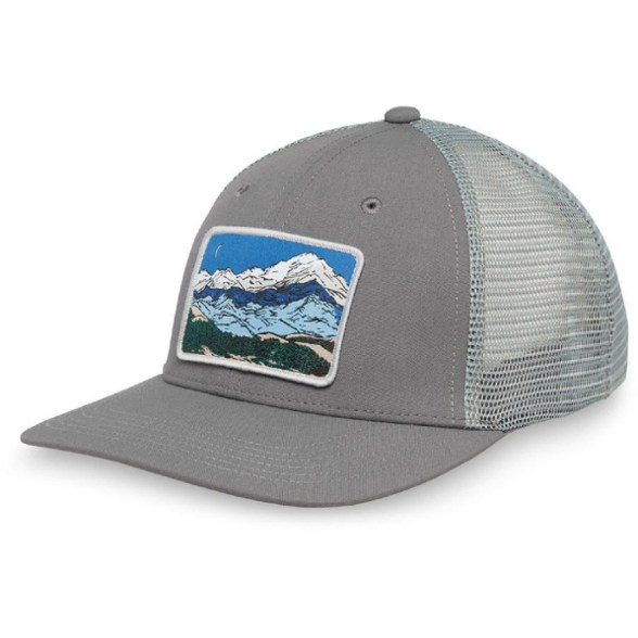 Product Image of color Mountain Moonlight