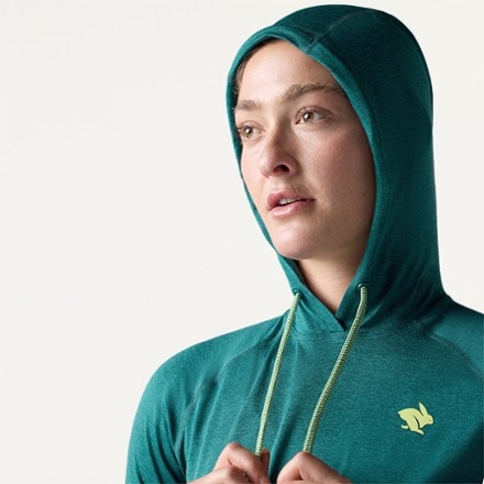 rabbit EZ Pullover - Women's 4