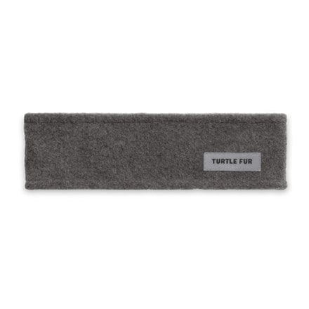 Turtle Fur Chelonia 150 Double-Layer Headband 0