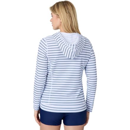 Free Country SunFree UPF Hoodie - Women's 1