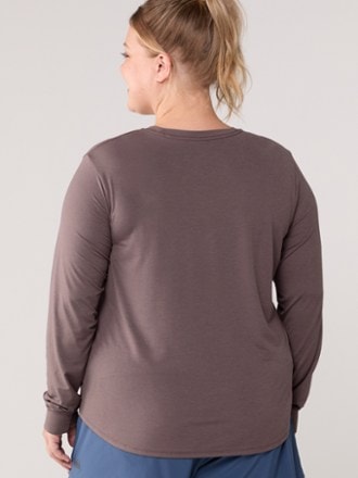 REI Co-op Active Pursuits Long-Sleeve T-Shirt - Women's 4