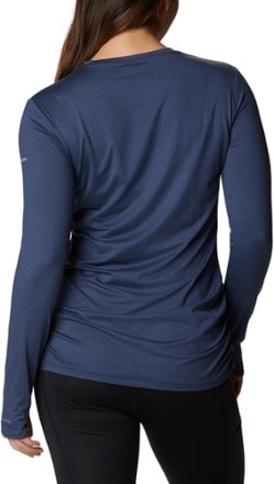 Columbia Leslie Falls Long-Sleeve Shirt - Women's 1
