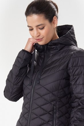 Lole Emeline Insulated Jacket - Women's 3