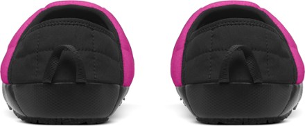 The North Face ThermoBall Traction V Denali Mules - Women's 1
