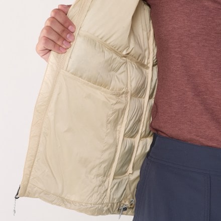 REI Co-op 650 Down Vest - Women's 4