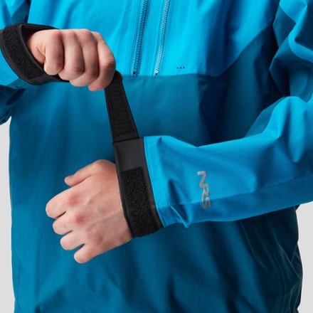 NRS High Tide Splash Jacket - Men's 8