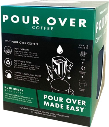 Shop Gogogo Pour Over Specialty Coffee, Buy Gogogo Pour Over Coffee