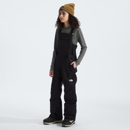 スノーボード THE NORTH FACE PURIST BIB PANTS The North Face Purist Bib Pants - Men's | REI Co-op
