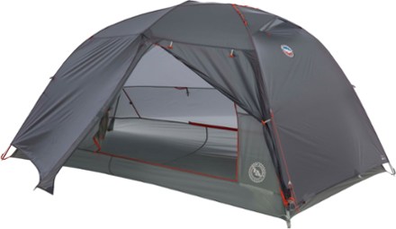 Big Agnes Copper Spur HV UL2 Bikepack Tent