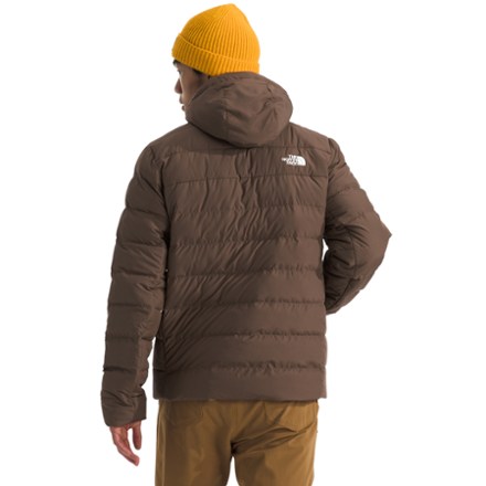 The North Face Aconcagua 3 Down Hoodie - Men's 2