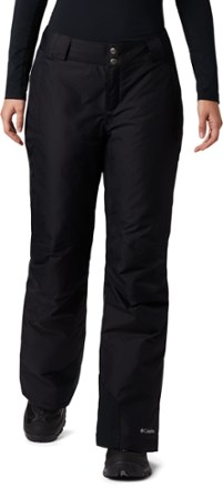 columbia bugaboo omni heat pant