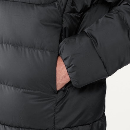 Arc'teryx Thorium Down Hoody - Men's 9