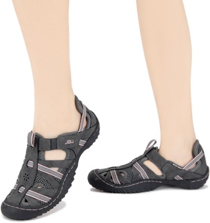 JBU Regional Water Ready Shoes - Women's 5