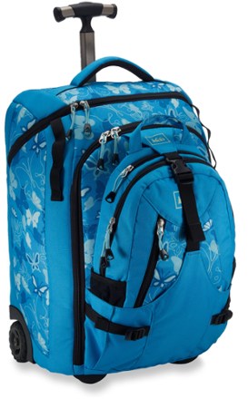 rei carry on luggage