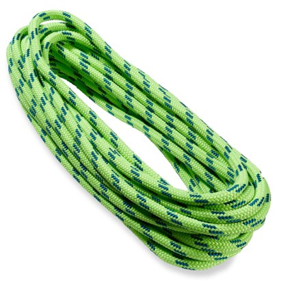 New England 3832-07-Mastpack Ropes Cut Cord 7mm x 30