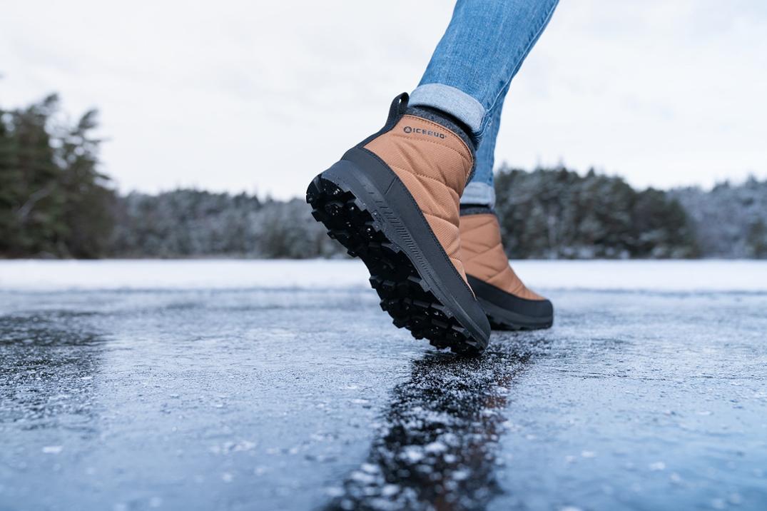 Location Image for Sala BUGrip Snow Boots - Women's