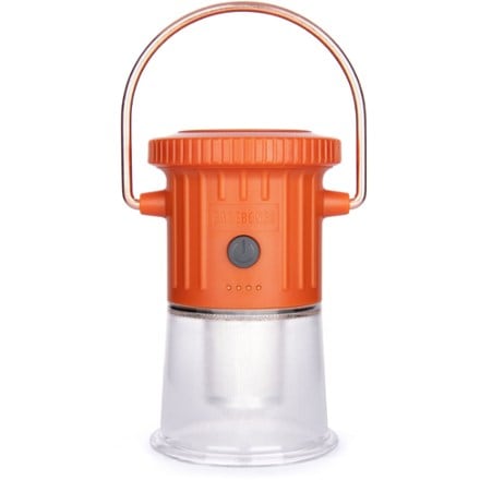 Barebones Hoodoo Light Lantern 5