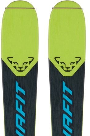 Dynafit Seven Summits Youngstar Ski Set - Kids' - 2024/2025 2