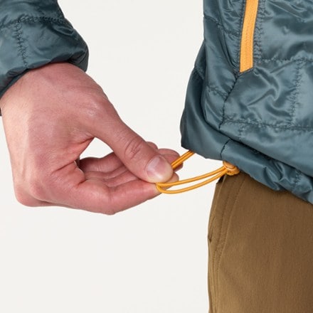 Patagonia Nano Puff Insulated Jacket - Men's 5