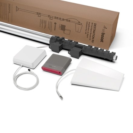 weBoost Destination RV Cell Signal Booster 3