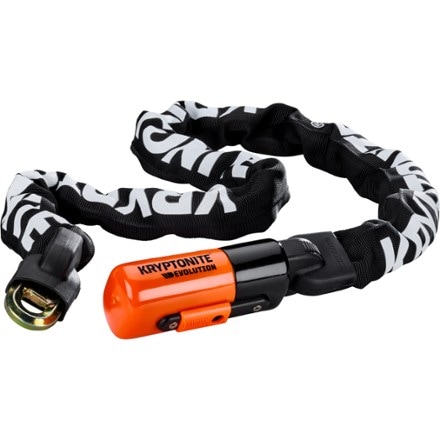 Kryptonite Evolution 1012 Chain Lock 0