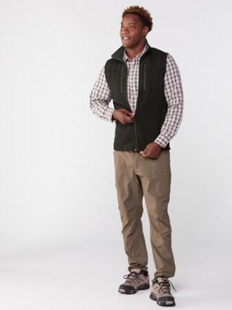 KUHL Interceptr Vest - Men's 6