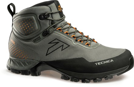 Tecnica Plasma Mid S GTX Hiking Boots - Men's 0