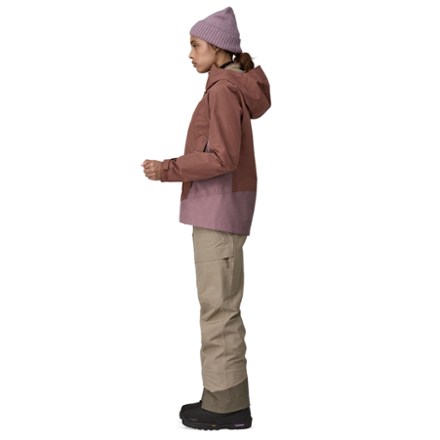 Patagonia Storm Shift Jacket - Women's | REI Co-op