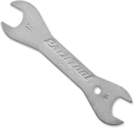 Park Tool Double-Sided DCW-3 Cone Wrench 0