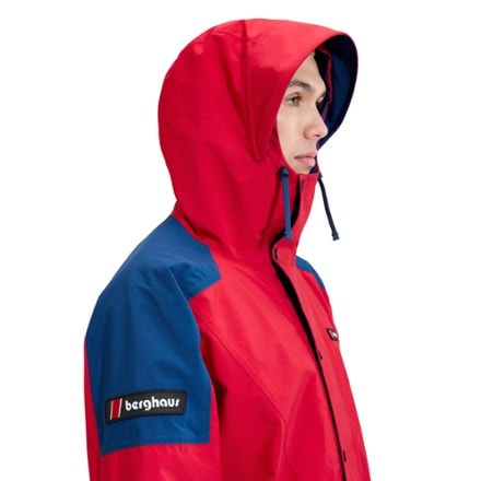 Berghaus Meru Mountain Jacket 5