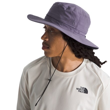 The North Face Horizon Breeze Brimmer Hat 2