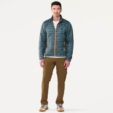 Patagonia Nano Puff Insulated Jacket - Men's 3