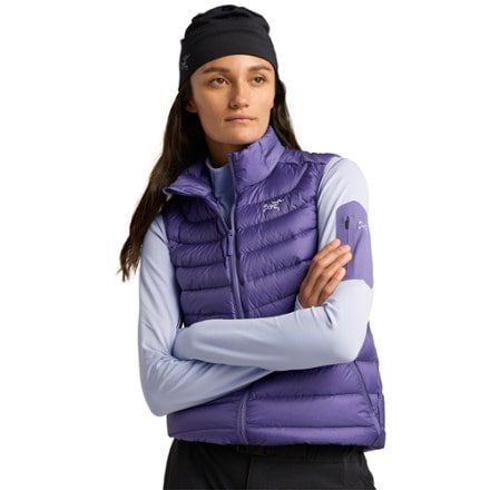 Arc'teryx Cerium Down Vest - Women's 5