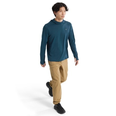 Arc'teryx Cormac Hoody - Men's 3