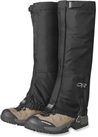 Outdoor Research Rocky Mountain High Gaiters - REI.com