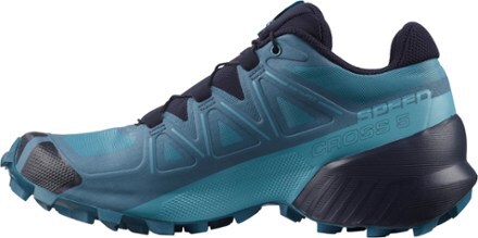 مرحلة البلوغ إكليل زخرفة salomon trail 