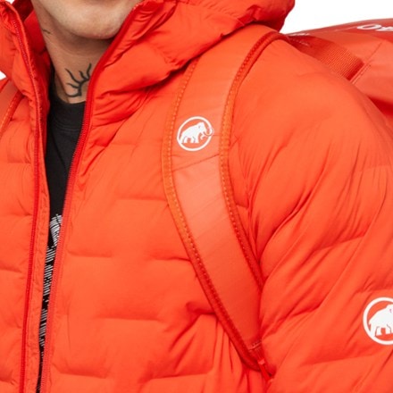 Mammut Cargo 140 Duffel 3