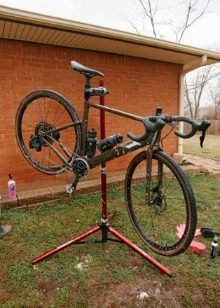Feedback Sports Ultralight Repair Stand 10