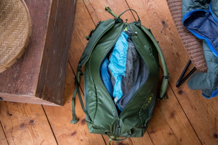 Exped Radical Duffel 45 2